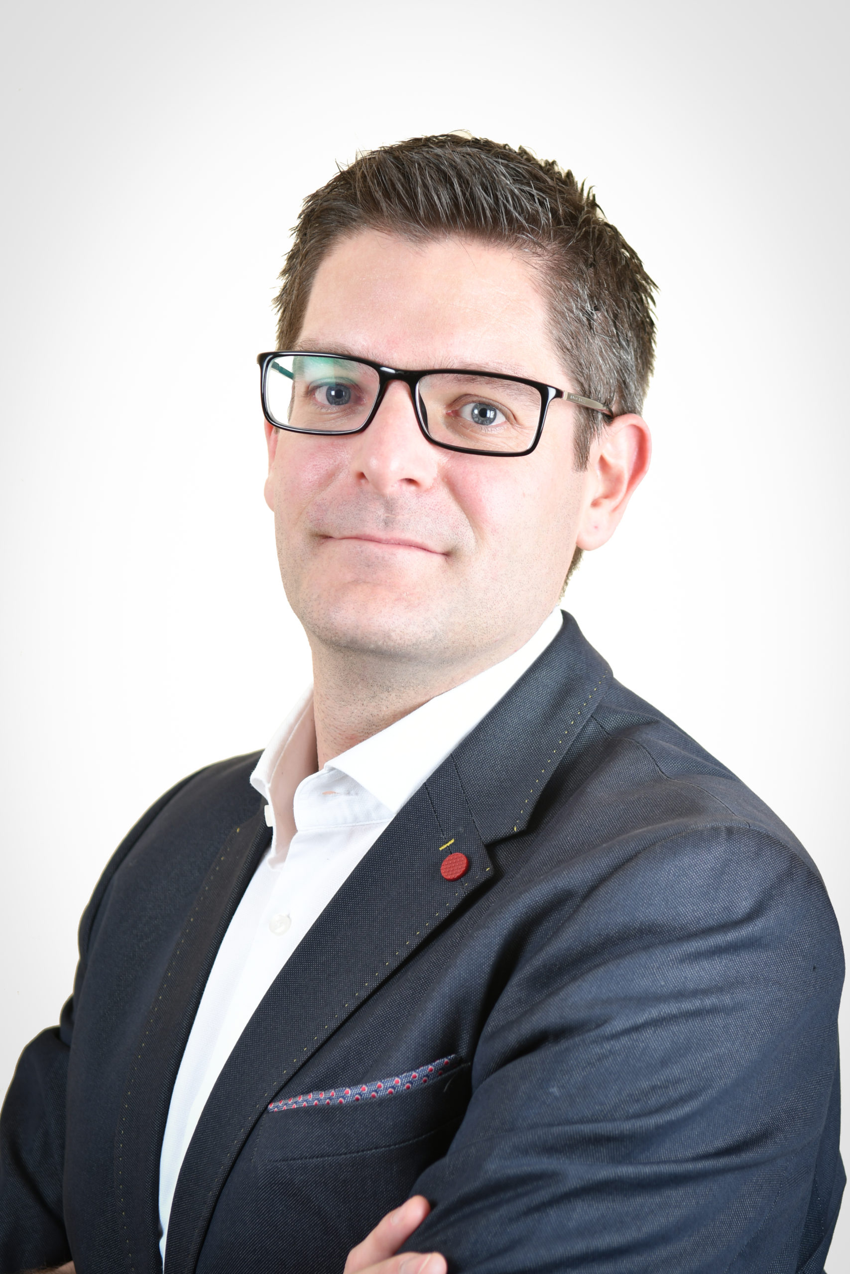Joël CORNUZ